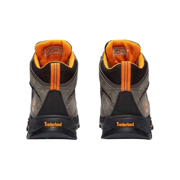 Mens Timberland Mt Maddsen Mid Waterproof Hiker Boot, Castlerock. TB1A258X033 - Picture 3 of 5